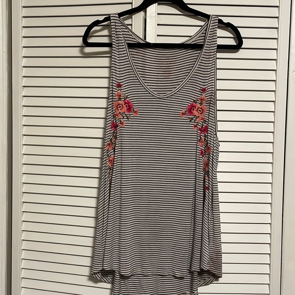 AE Soft & Sexy Tank
